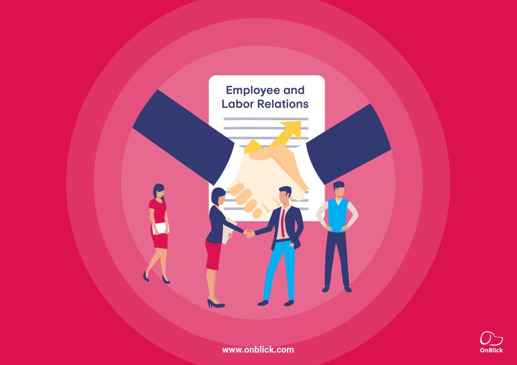Key Strategies for Resolving Labour Unrest in Heavy Manufacturing labour relations & compliance